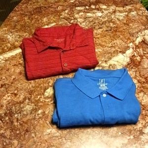 Structure & George Men Bundle